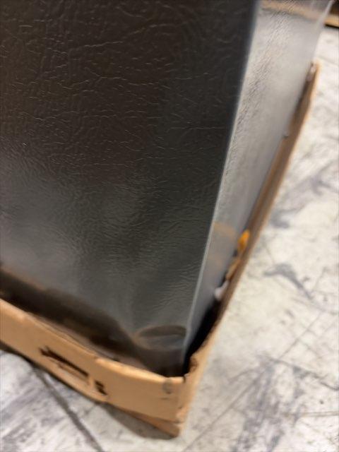 40,000 BTU Low NOx Single-Stage Upflow/Horizontal ECM Multi Speed Gas Furnace 80% 115/60/1 CFM: 1200