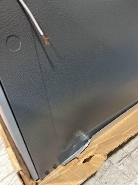 40,000 BTU Low NOx Single-Stage Upflow/Horizontal ECM Multi Speed Gas Furnace 80% 115/60/1 CFM: 1200