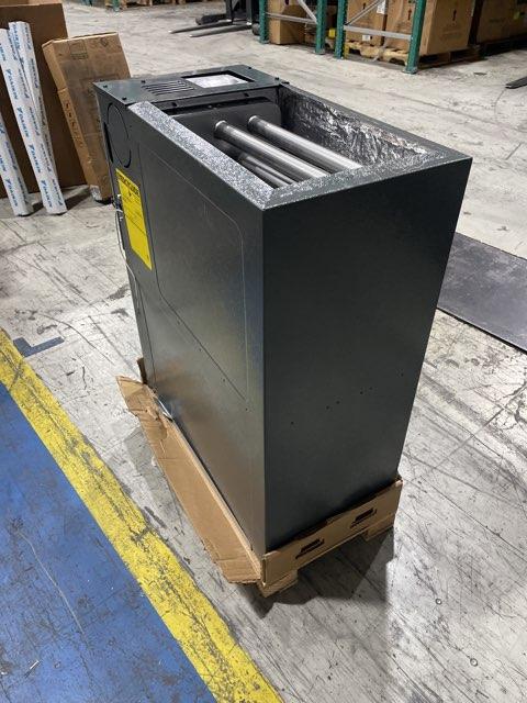 40,000 BTU Low NOx Single-Stage Upflow/Horizontal ECM Multi Speed Gas Furnace 80% 115/60/1 CFM: 1200