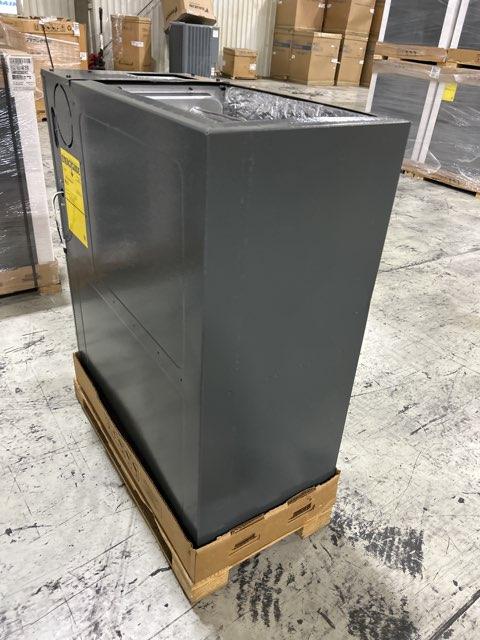 40,000 BTU Low NOx Single-Stage Upflow/Horizontal ECM Multi Speed Gas Furnace 80% 115/60/1 CFM: 1200