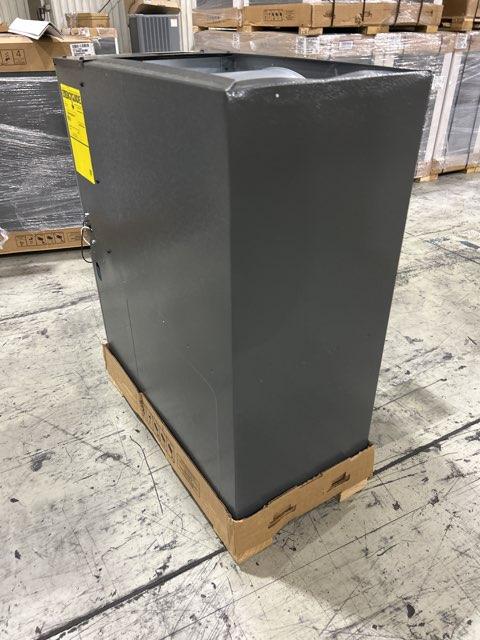 60,000 BTU Low NOx 1-Stg Downflow/Horizontal ECM Multi Speed Gas Furnace 80% 115/60/1 CFM: 1200