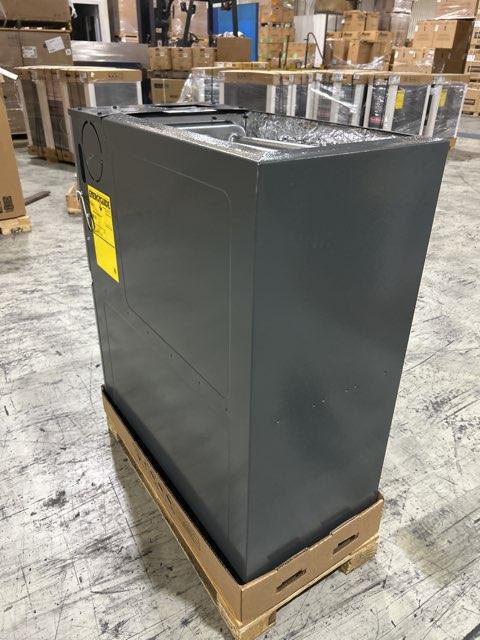 60,000 BTU Low NOx Single-Stage Upflow/Horizontal ECM Multi Speed Gas Furnace 80% 115/60/1 CFM: 1200