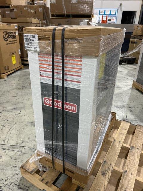 60,000 BTU Low NOx 1-Stg Downflow/Horizontal ECM Multi Speed Gas Furnace 80% 115/60/1 CFM: 1200