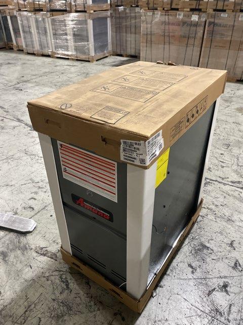 80,000 BTU Low NOx Two-Stage Downflow/Horizontal ECM Multi Speed Gas Furnace 80% 115/60/1 CFM: 1600