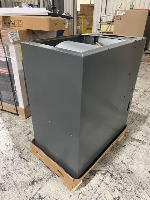 80,000 BTU Low NOx Two-Stage Downflow/Horizontal ECM Multi Speed Gas Furnace 80% 115/60/1 CFM: 1600