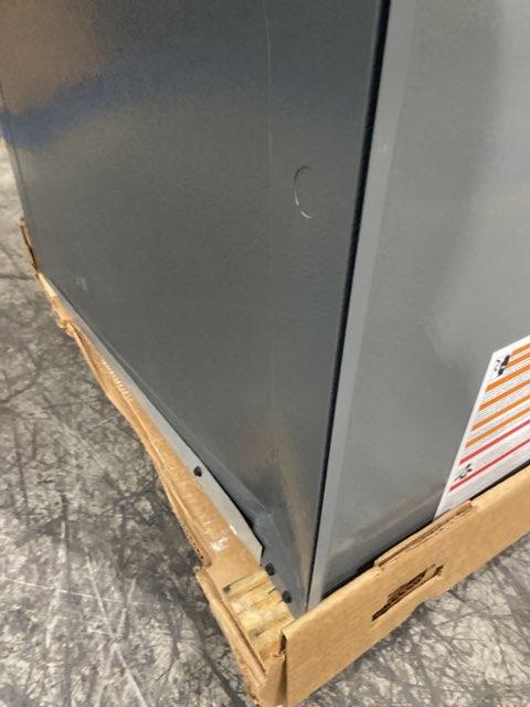 80,000 BTU Low NOx Single-Stage Upflow/Horizontal ECM Multi Speed Gas Furnace 80% 115/60/1 CFM: 1600