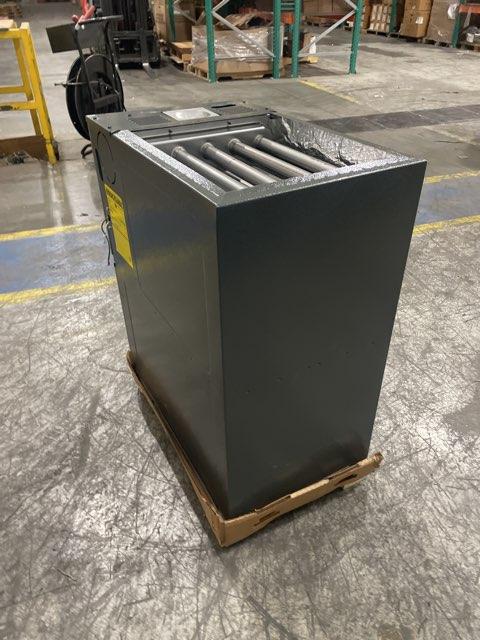 80,000 BTU Low NOx Single-Stage Upflow/Horizontal ECM Multi Speed Gas Furnace 80% 115/60/1 CFM: 1600