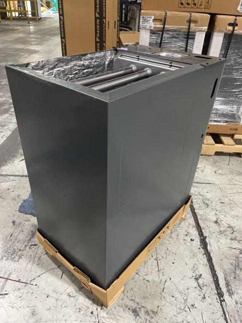 80,000 BTU Low NOx Single-Stage Upflow/Horizontal ECM Multi Speed Gas Furnace 80% 115/60/1 CFM: 1600