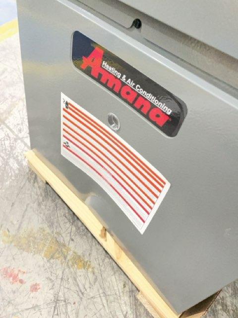 80,000 BTU Low NOx Single-Stage Upflow/Horizontal ECM Multi Speed Gas Furnace 80% 115/60/1 CFM: 1600