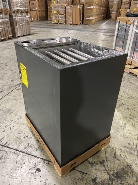 80,000 BTU Low NOx Single-Stage Upflow/Horizontal ECM Multi Speed Gas Furnace 80% 115/60/1 CFM: 1600