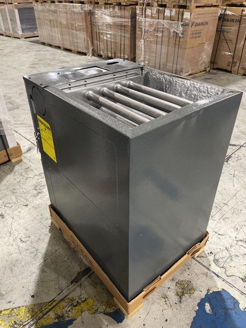 80,000 BTU Low NOx Single-Stage Upflow/Horizontal ECM Multi Speed Gas Furnace 80% 115/60/1 CFM: 2000