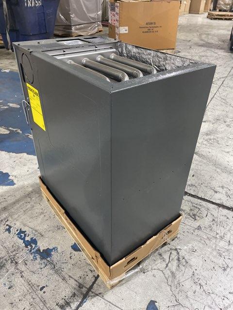 80,000 BTU Ultra Low NOx 1-Stg Upflow/Horizontal ECM Multi Speed Gas Furnace 80% 115/60/1 CFM: 1600