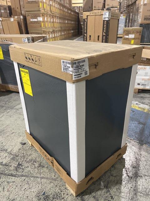 80,000 BTU Low NOx Single-Stage Upflow/Horizontal ECM Multi Speed Gas Furnace 80% 115/60/1 CFM: 1600