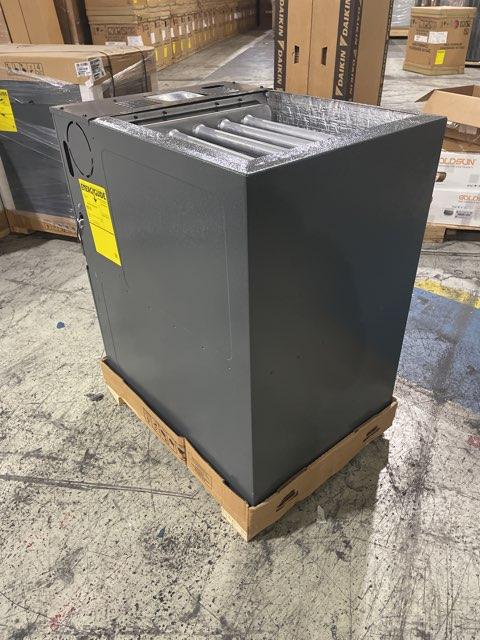 80,000 BTU Low NOx Single-Stage Upflow/Horizontal ECM Multi Speed Gas Furnace 80% 115/60/1 CFM: 1600