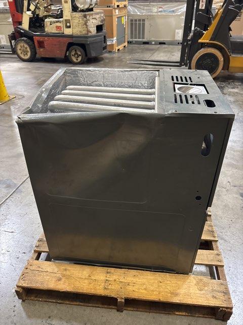 80,000 BTU Single-Stage Upflow/Horizontal ECM Multi Speed Gas Furnace 80% AFUE 115/60/1 CFM: 2000