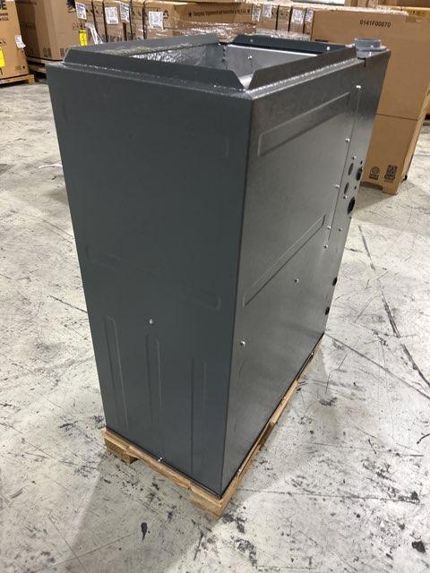 40,000 BTU Single-Stage Upflow/Horizontal ECM Multi Speed Gas Furnace 92% AFUE 115/60/1 CFM: 1200