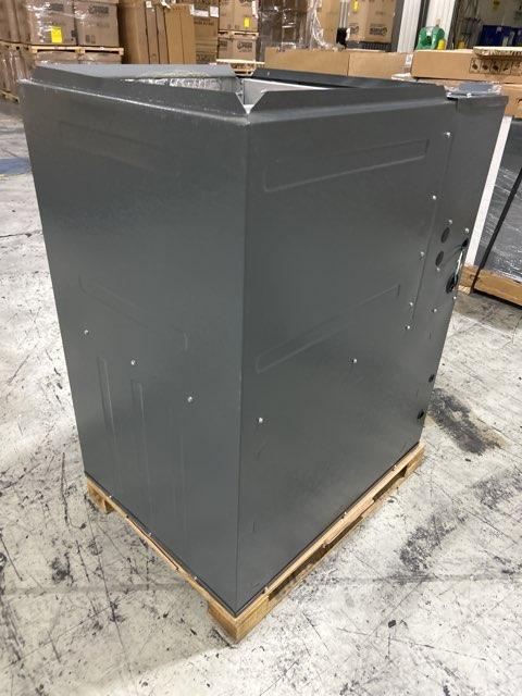 80,000 BTU Single-Stage Upflow/Horizontal ECM Multi Speed Gas Furnace 92% AFUE 115/60/1 CFM: 1600