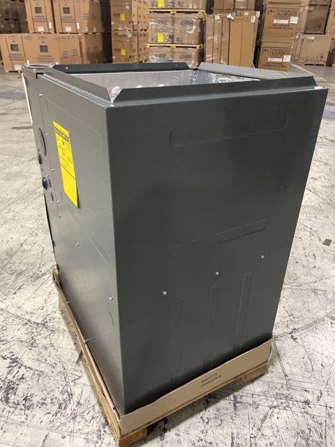 80,000 BTU Single-Stage Upflow/Horizontal ECM Multi Speed Gas Furnace 92% AFUE 115/60/1 CFM: 2000