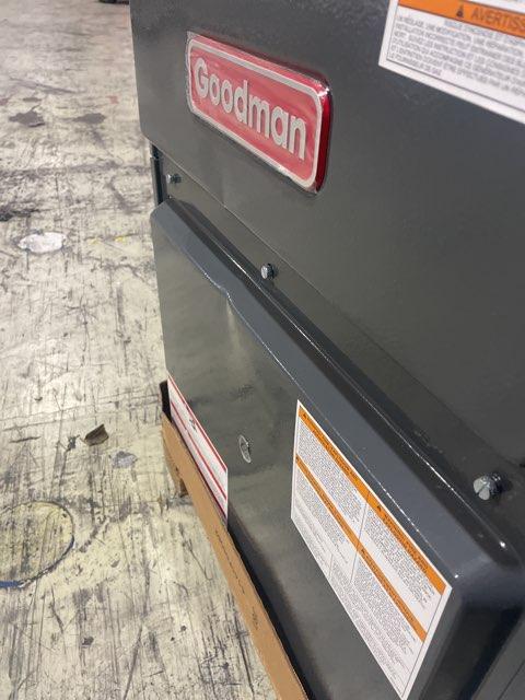 120,000 BTU Single-Stage Upflow/Horizontal ECM Multi Speed Gas Furnace 92% AFUE 115/60/1 CFM: 2000