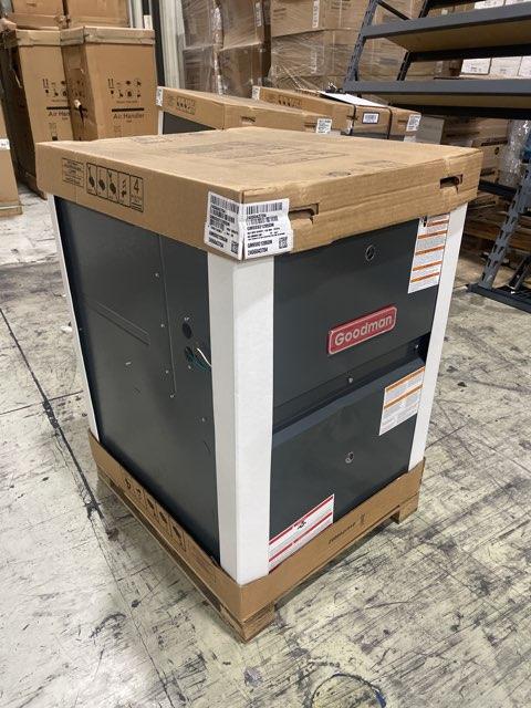 120,000 BTU Single-Stage Upflow/Horizontal ECM Multi Speed Gas Furnace 92% AFUE 115/60/1 CFM: 2000