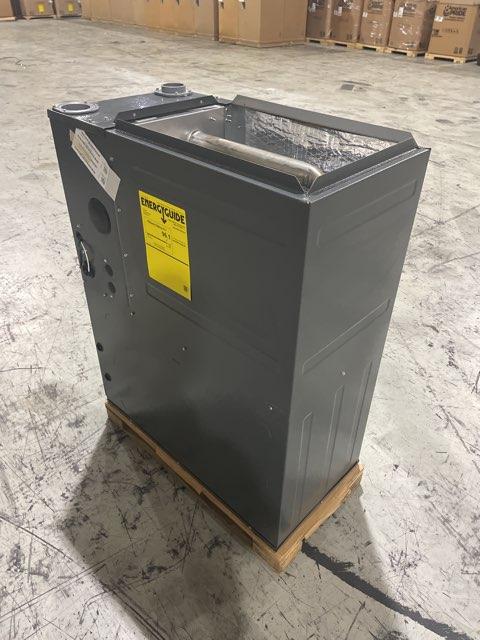 30,000 BTU Two Stage Upflow/Horizontal ECM Gas Furnace 96% AFUE 115/60/1 CFM:1200