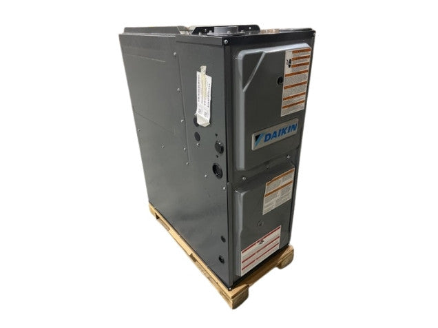 30,000 BTU Up/Horz ECM Gas Furnace 96% and 1.5 Ton SS AC and 1.5 Ton Up/Down Coil and 24V Thermostat