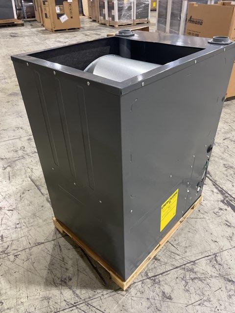 80,000 BTU Single-Stage Downflow/Horizontal ECM Multi Speed Gas Furnace 96% AFUE 115/60/1 CFM: 1600