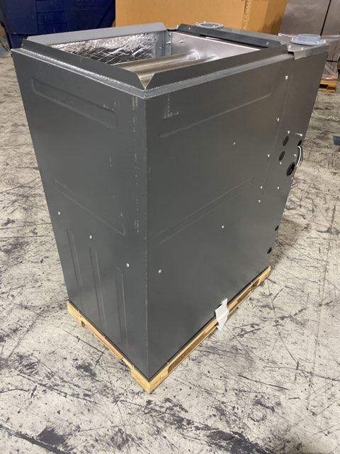 80,000 BTU Single-Stage Upflow/Horizontal ECM Multi Speed Gas Furnace 96% AFUE 115/60/1 CFM: 1200