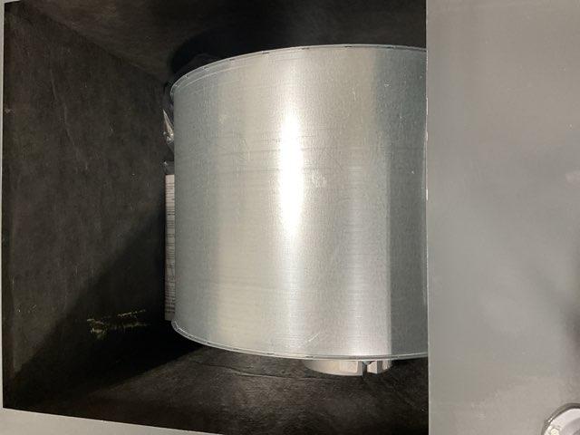100,000 BTU Single-Stage Downflow/Horizontal ECM Multi Speed Gas Furnace 96% AFUE 115/60/1 CFM: 2000