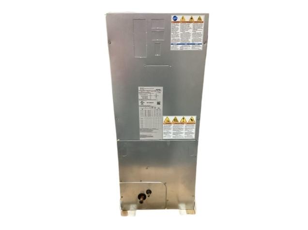 1.5 Ton 1-Stg SS Air Conditioner 208-230/60/1 R-410A 14.3 SEER2 with 2 Ton Multiposition Air Handler