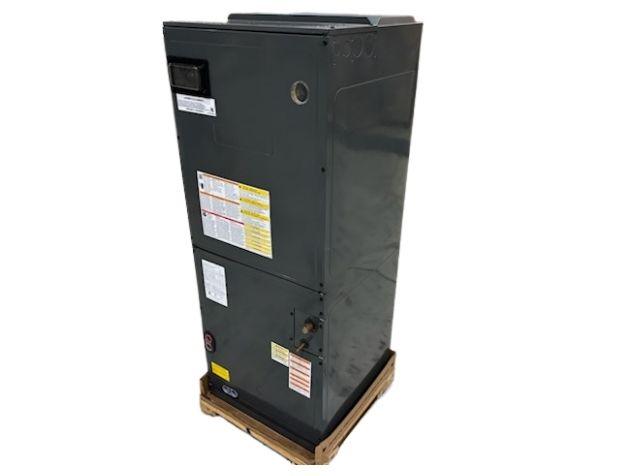 2.5 Ton 1-Stg SS Heat Pump 14 SEER and 3 Ton Multiposition Comm Compatible Air Handler, 208-230/60/1