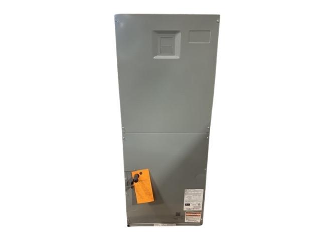 2.5 Ton 1-Stg SS Heat Pump 14 SEER, 208-230/60/1, R-410A with 3 Ton PSC Multiposition Air Handler