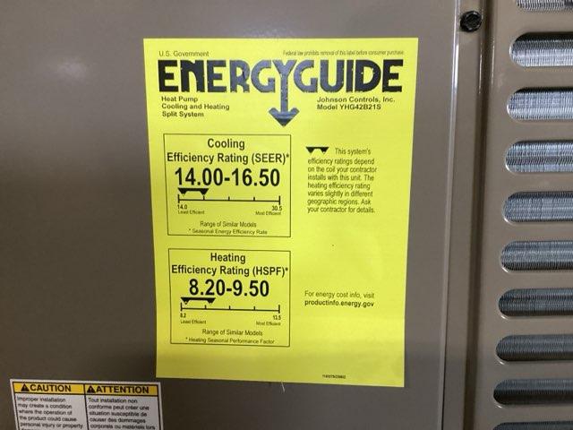 3.5 Ton SS Heat Pump 16 SEER 208-230/60/1 R410A and 4 Ton ECM Multiposition Air Handler 208-240/60/1