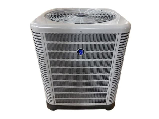 3.5 Ton Two-Stage SS Heat Pump 208-230/60/1 R410A 15.2 SEER2 and 4 Ton ECM Multiposition Air Handler