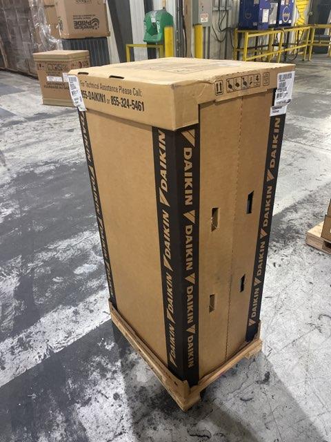 3 Ton AC/HP ECM Upflow/Horizontal Communicating Air Handler 208-230/60/1 R-410A CFM 1050