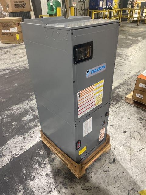 3 Ton AC/HP ECM Upflow/Horizontal Communicating Air Handler 208-230/60/1 R-410A CFM 1050