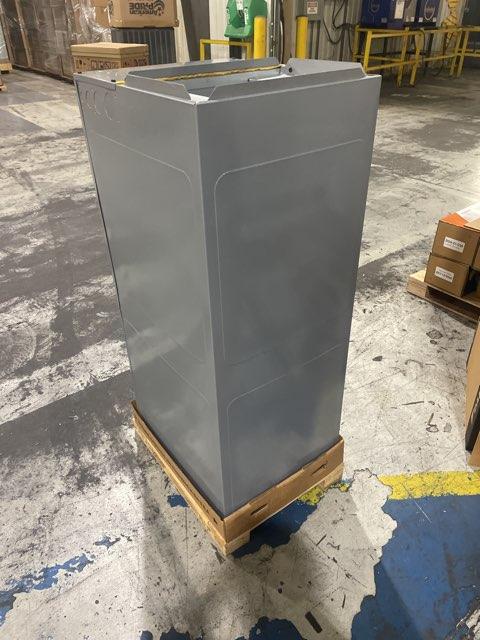 3 Ton AC/HP ECM Upflow/Horizontal Communicating Air Handler 208-230/60/1 R-410A CFM 1050