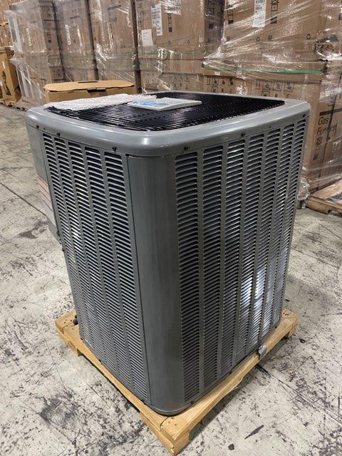 2 Ton Single-Stage Split-System Heat Pump 208-230/60/1 R410A 14 SEER