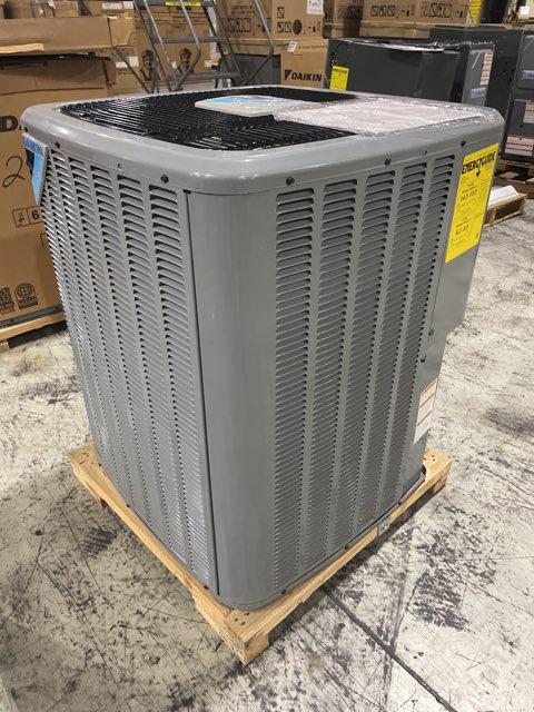 2 Ton Single-Stage Split-System Heat Pump 208-230/60/1 R410A 14 SEER