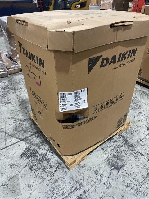 2 Ton Single-Stage Split-System Heat Pump 208-230/60/1 R410A 14 SEER