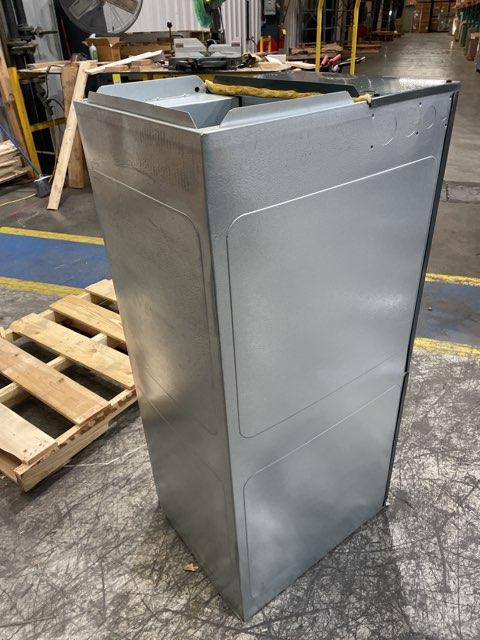 2 Ton AC/HP ECM Multiposition Air Handler 208-230/60/1 R-410A CFM 1215