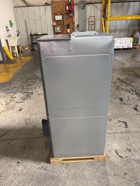2 Ton AC/HP ECM Multiposition Air Handler 208-230/60/1 R-410A CFM 1215
