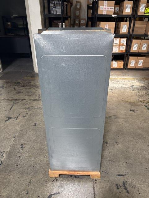 2 Ton AC/HP ECM Multiposition Air Handler 208-230/60/1 R-410A CFM 1215