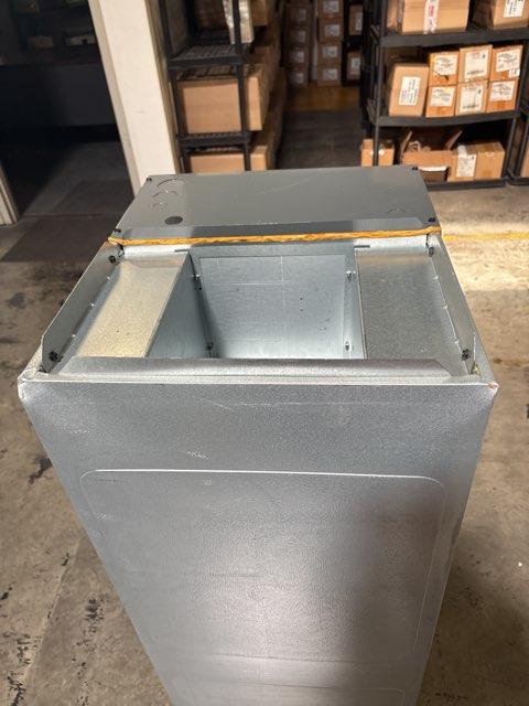 2 Ton AC/HP ECM Multiposition Air Handler 208-230/60/1 R-410A CFM 1215