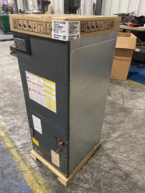2 Ton AC/HP ECM Multiposition Air Handler 208-230/60/1 R-410A CFM 1215