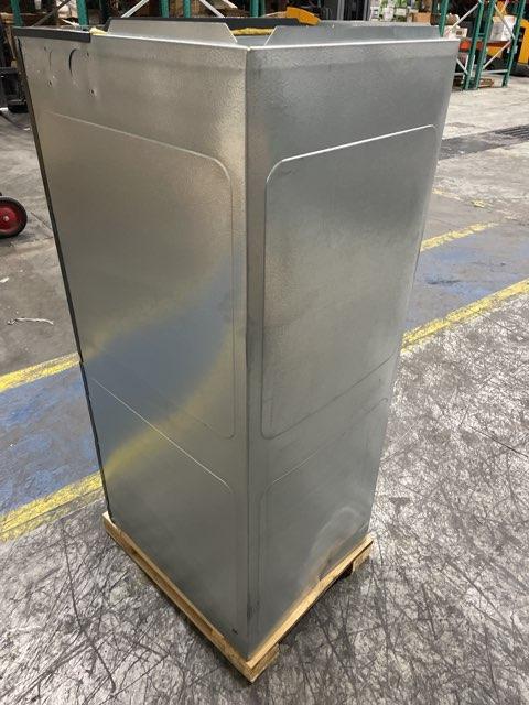 2 Ton AC/HP ECM Multiposition Air Handler 208-230/60/1 R-410A CFM 1215