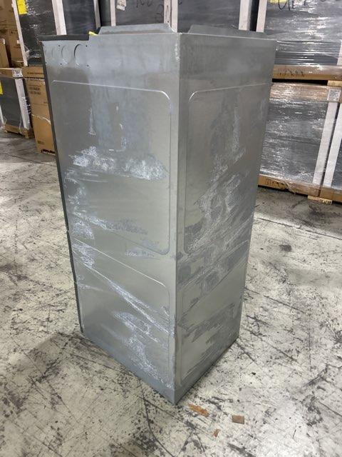 2 Ton AC/HP ECM Multiposition Air Handler 208-230/60/1 R-410A CFM 1215