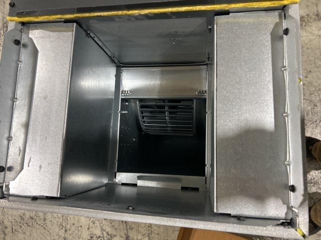 2 Ton AC/HP ECM Multiposition Air Handler 208-230/60/1 R-410A CFM 1215