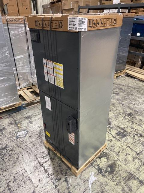 5 Ton AC/HP ECM Multiposition Air Handler 208-230/60/1 R-410A CFM 2070