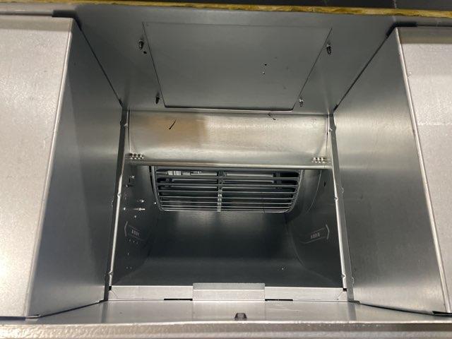 5 Ton AC/HP ECM Multiposition Air Handler 208-230/60/1 R-410A CFM 2070